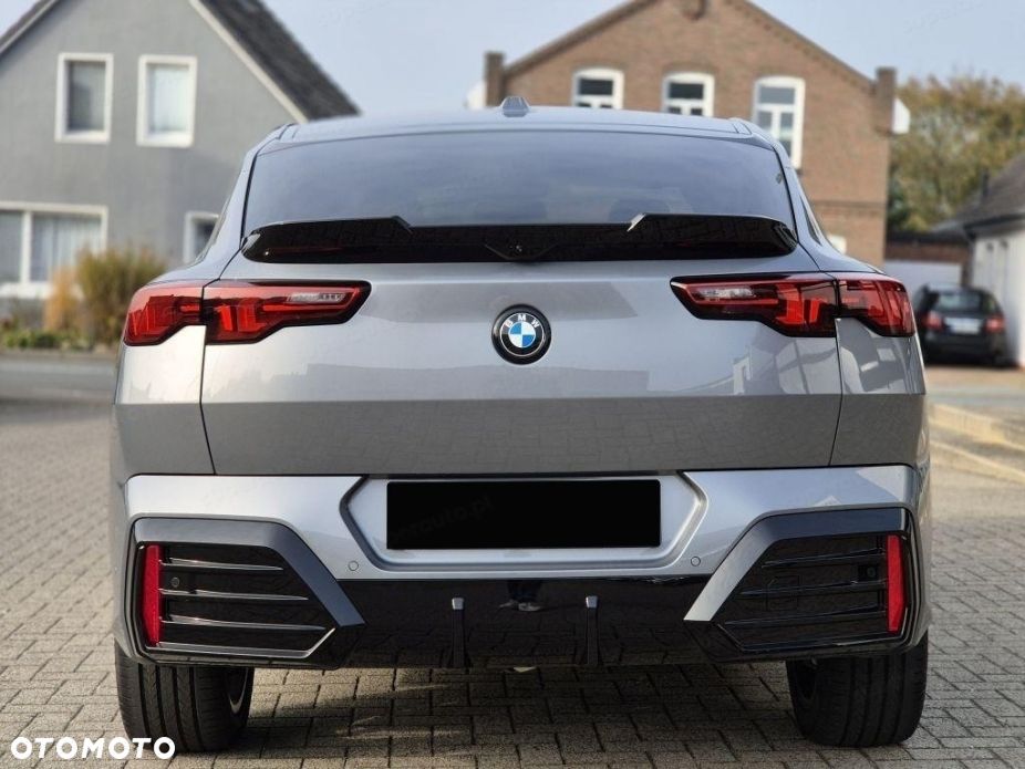 BMW X2 - 5