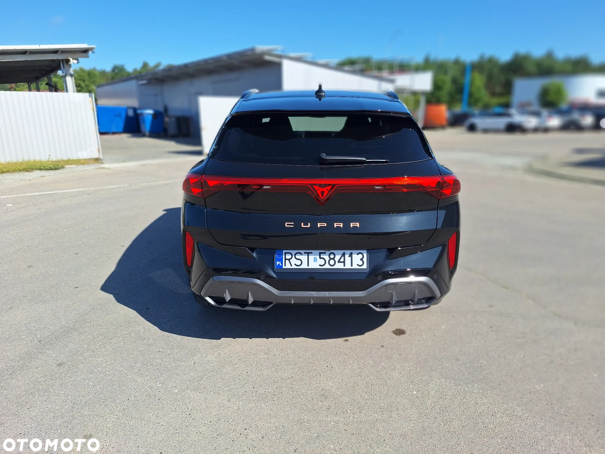 Cupra Terramar 2.0 TSI 4Drive DSG VZ - 8