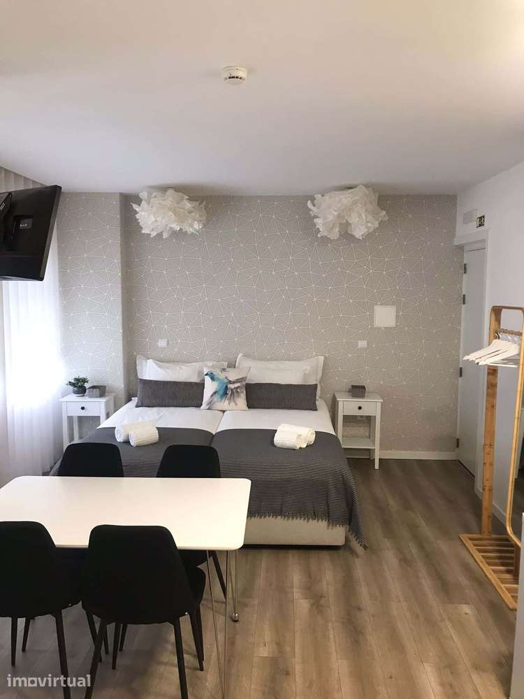 Studio for rent in Coimbra - Grande imagem: 4/7
