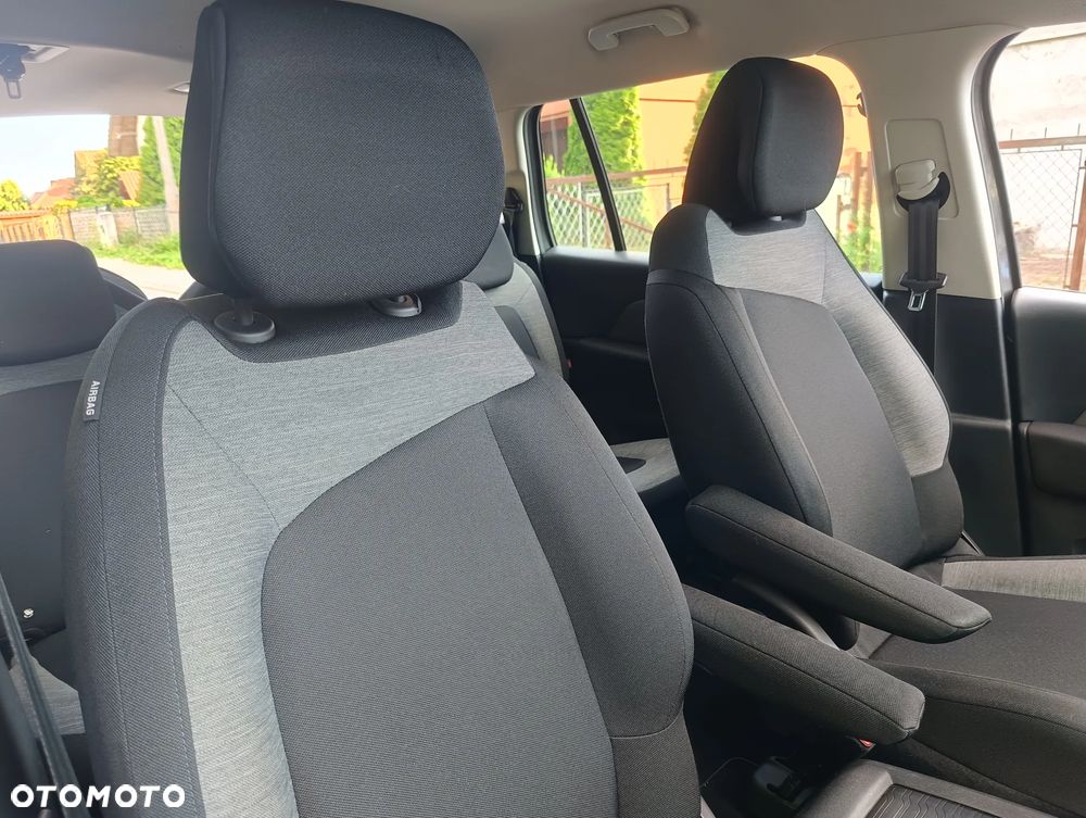 Citroën C4 SpaceTourer 1.5 BlueHDi Feel S&S - 5