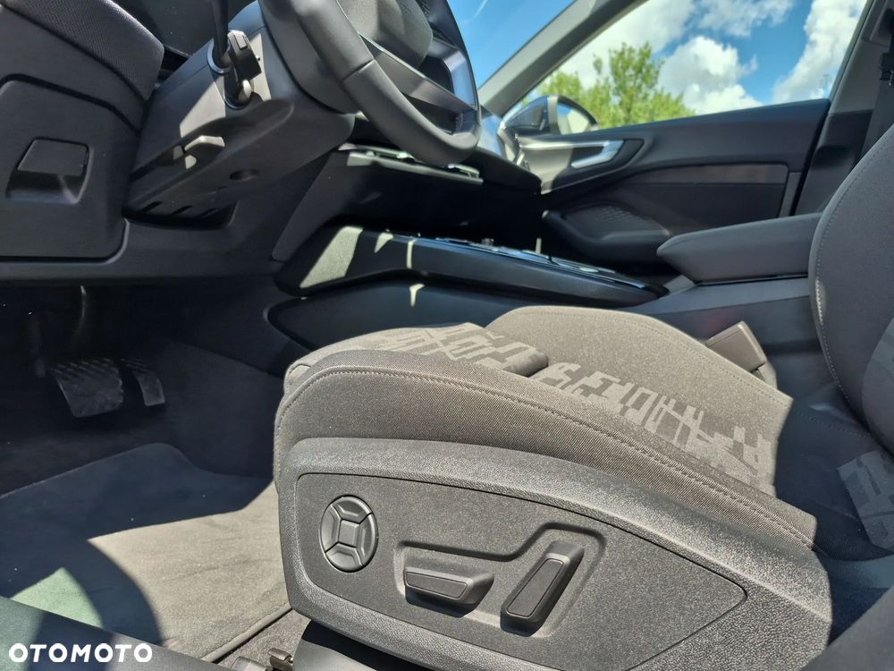 Audi A5 Avant TFSI S tronic - 13