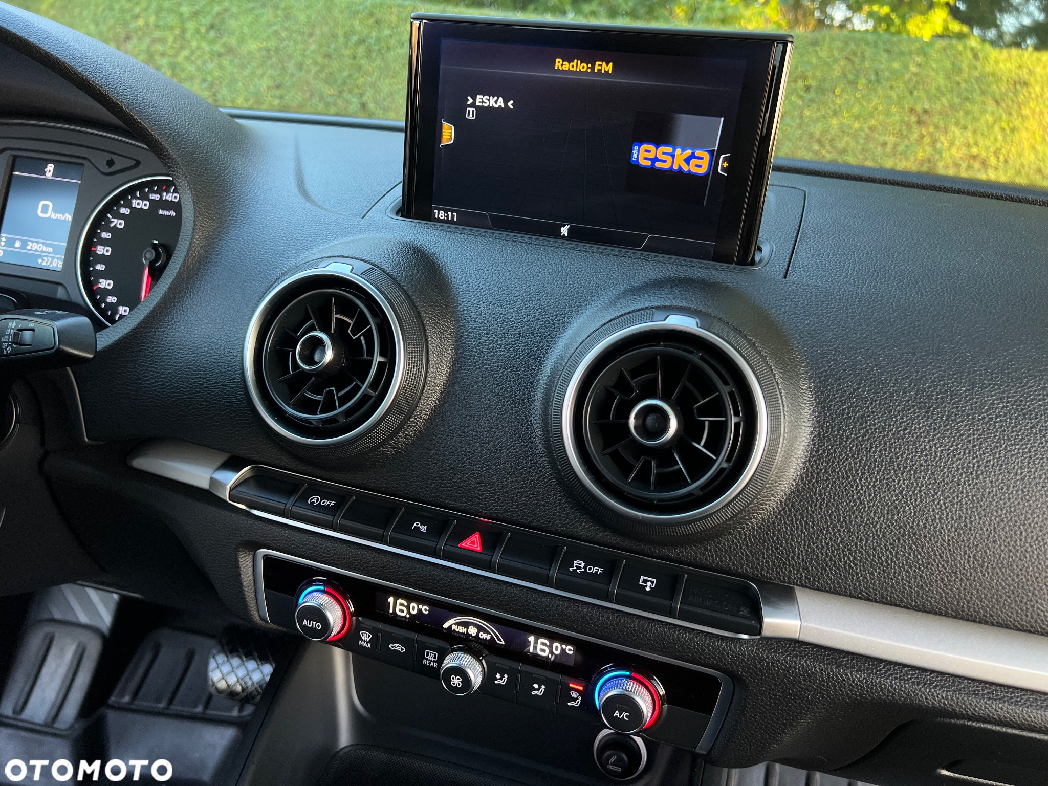 Audi A3 - 32