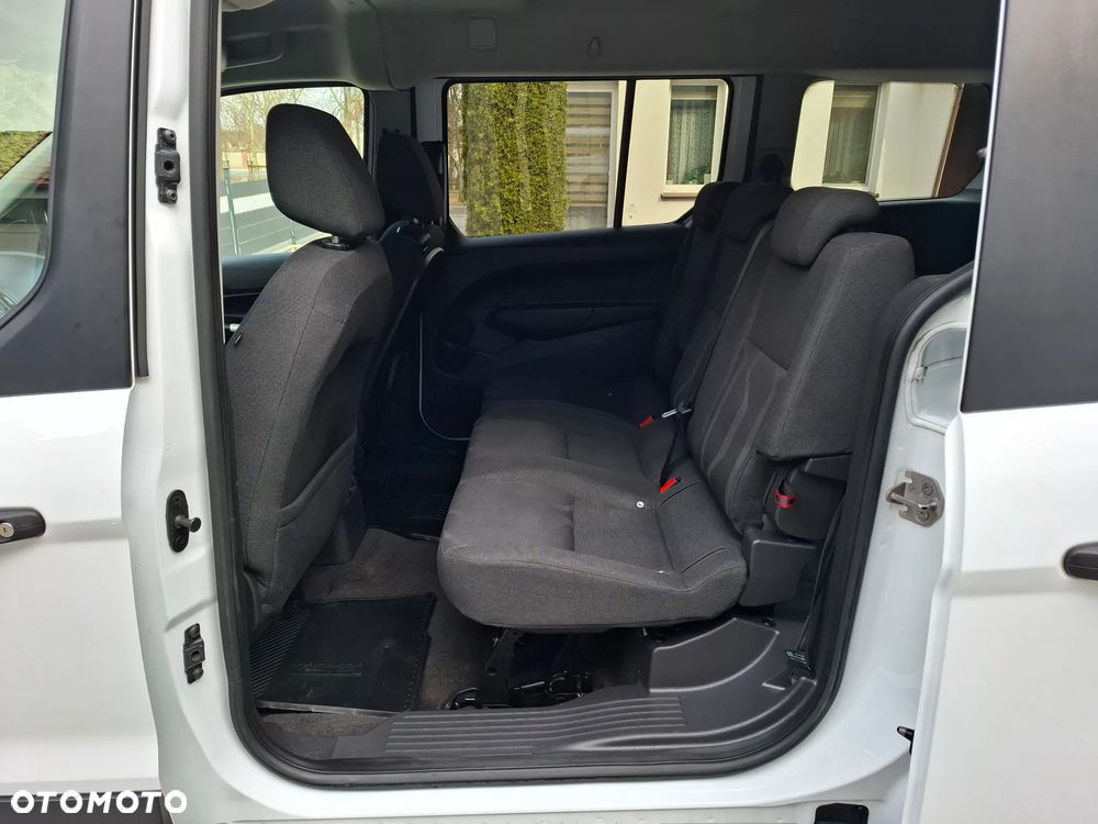 Ford Transit Connect 240 L2 Trend - 14