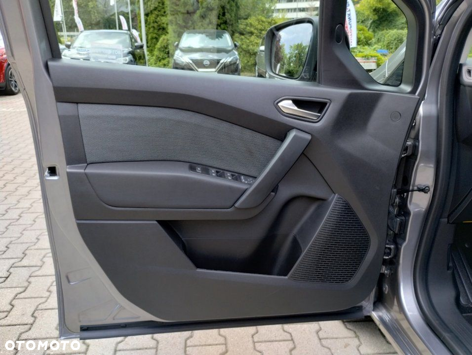 Nissan Townstar - 9