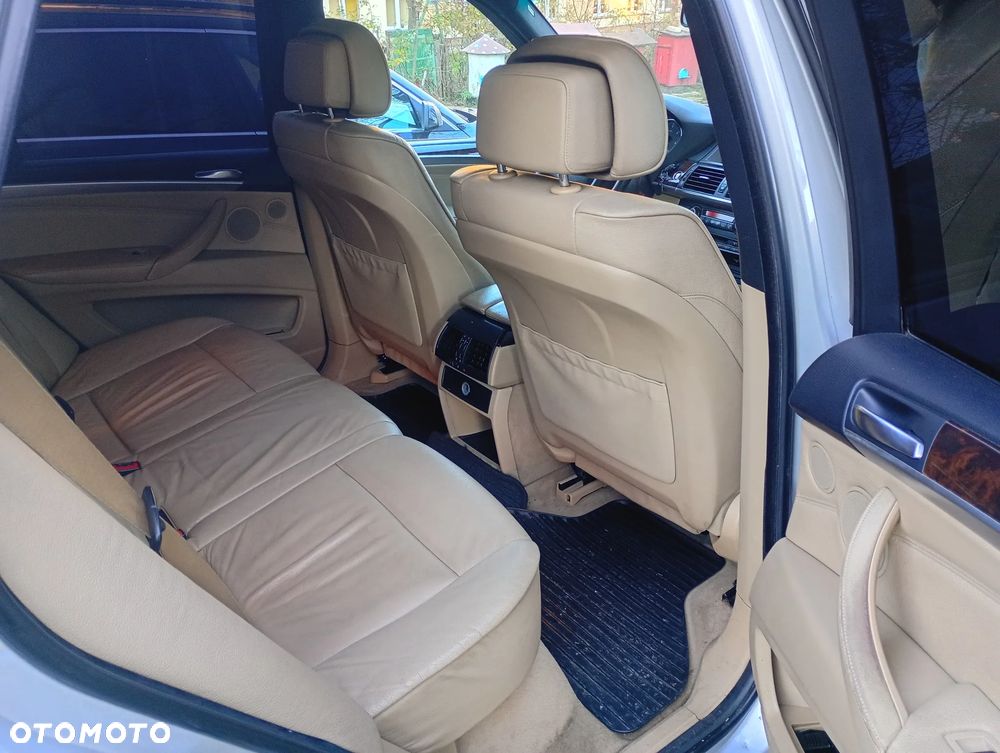 BMW X5 3.0d xDrive - 15