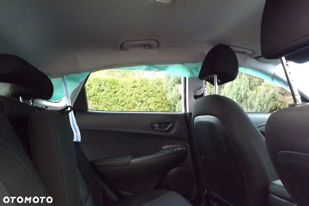Hyundai Kona 1.6 T-GDI DCT Prime - 11