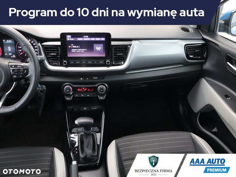 Kia Stonic - 10