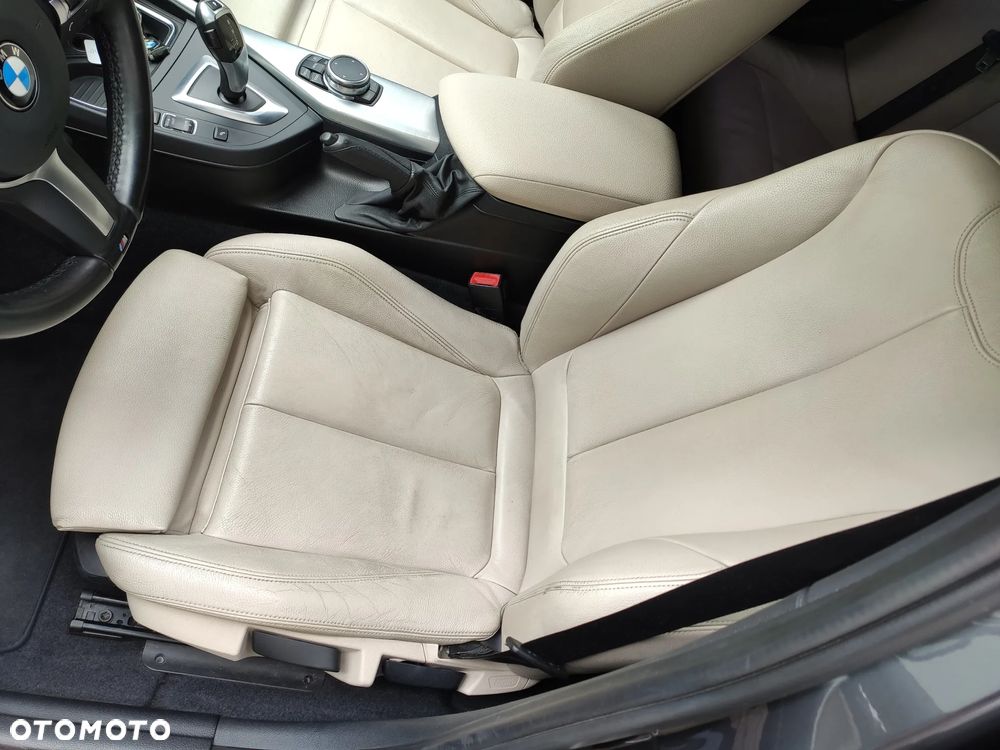 BMW Seria 1 118d M Sport - 14
