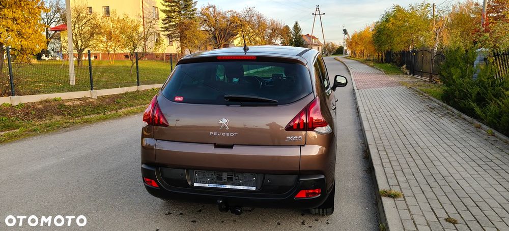 Peugeot 3008 ver-bluehdi-120-stop-start-eat6-active-business--paket - 9