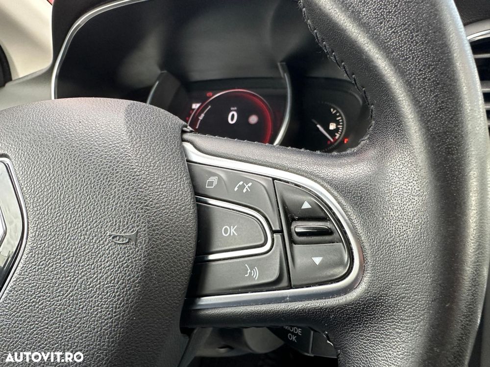 Renault Megane - 15