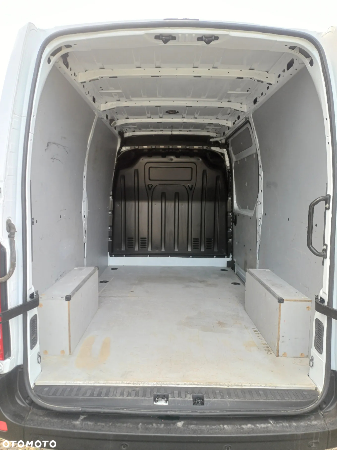 Renault MASTER - 12