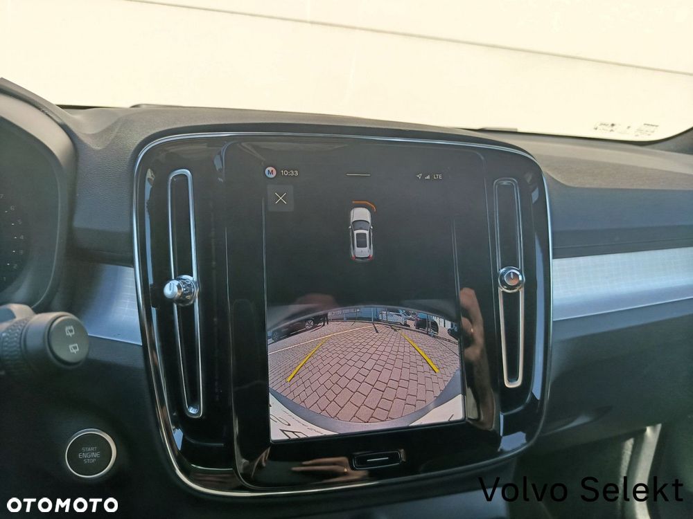 Volvo XC 40 - 13
