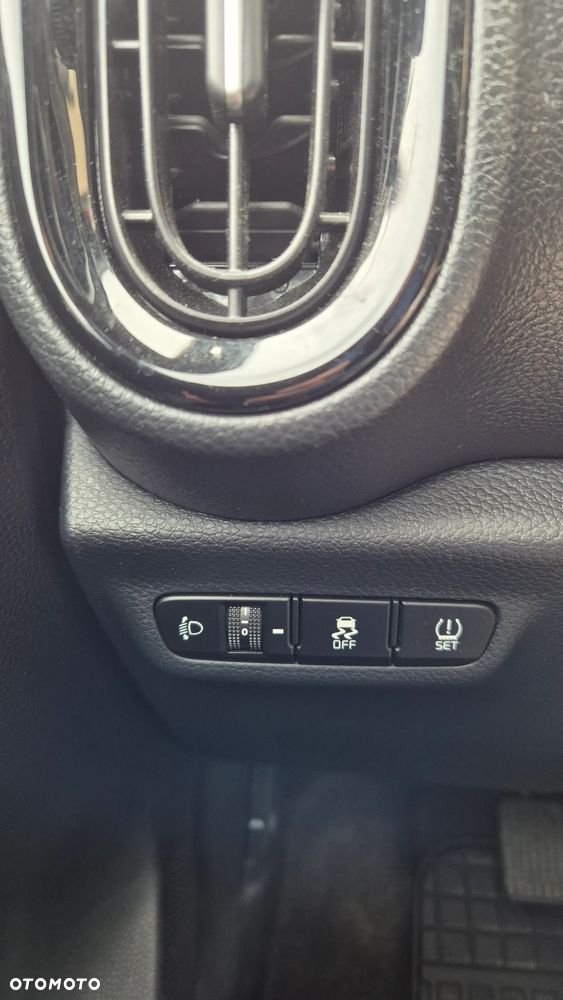 Kia Picanto 1.0 M - 10