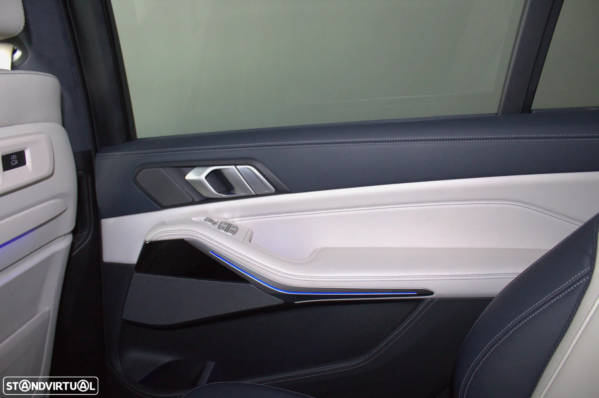 BMW X7 30 d xDrive - 22
