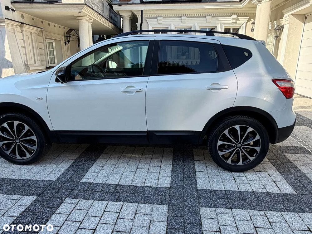 Nissan Qashqai 1.6 DCi Tekna - 3