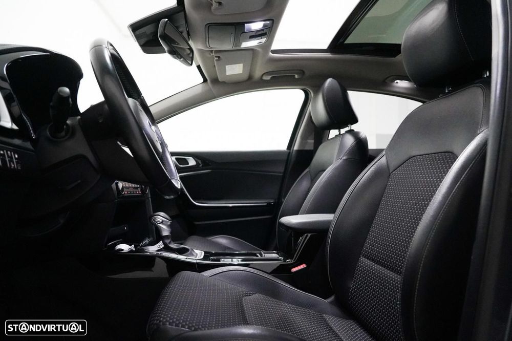 Kia XCeed 1.6 GDi PHEV First Edition+SRF - 6