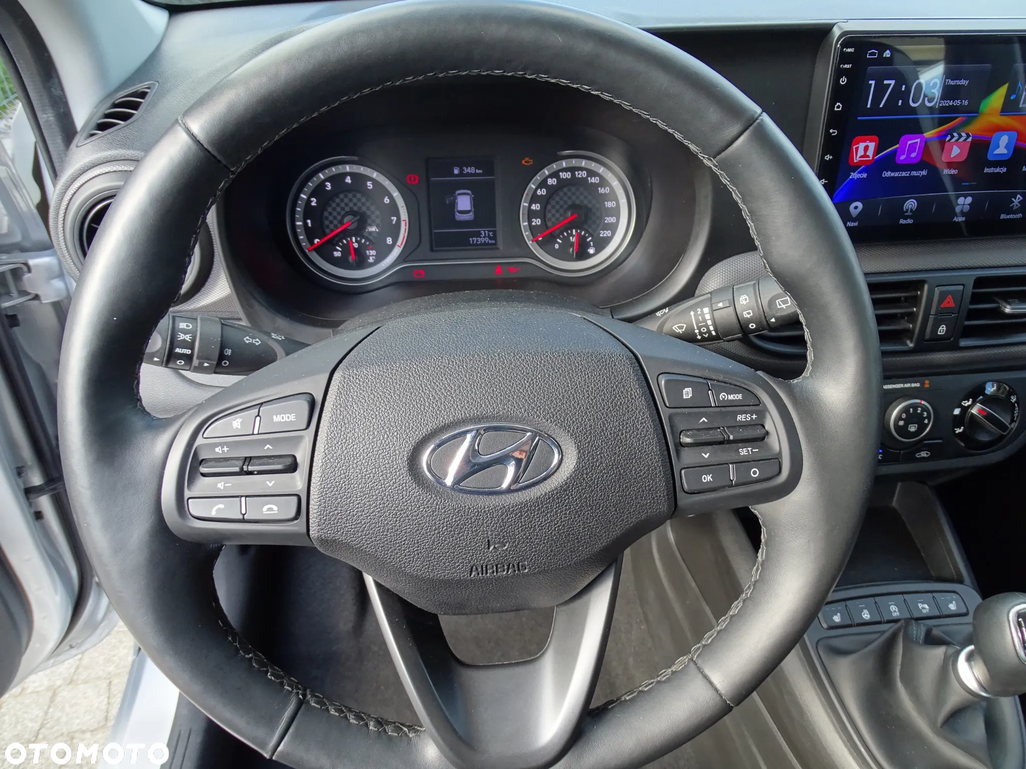 Hyundai i10 - 24