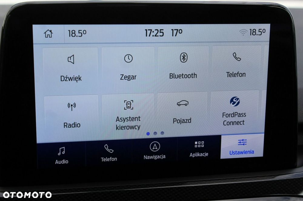 Ford Kuga 2.5 FHEV FWD ST-Line eCVT - 27