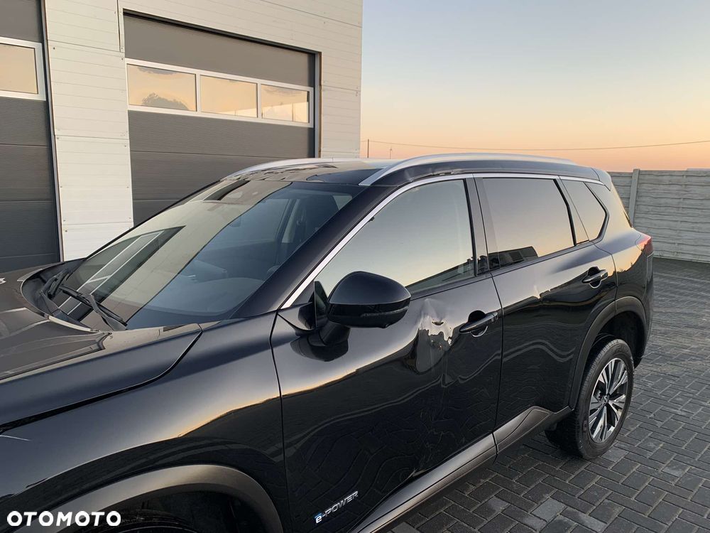 Nissan X-Trail 1.5 VC-T MHEV Acenta 2WD Xtronic - 30