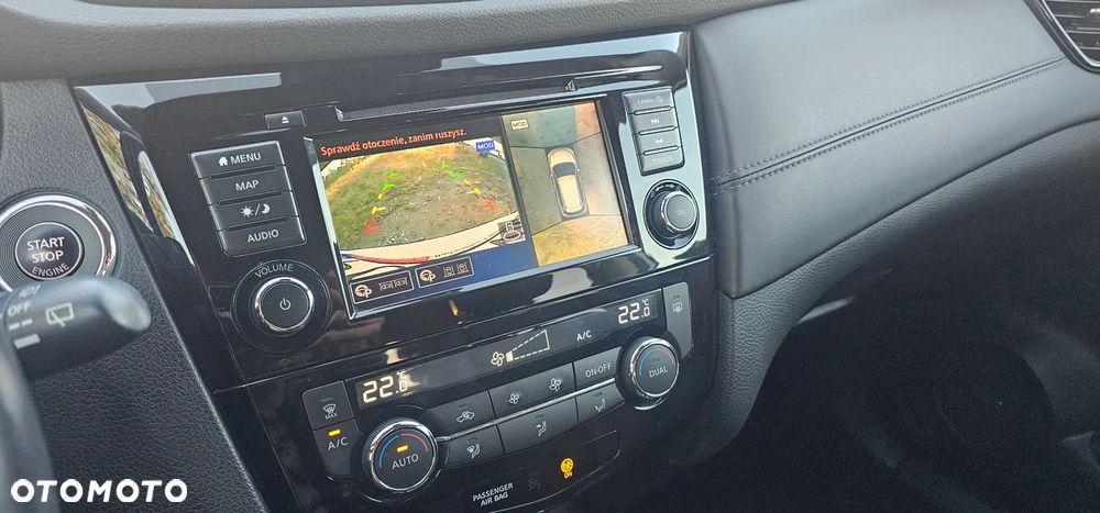 Nissan X-Trail 1.3 DIG-T Tekna 2WD DCT - 20