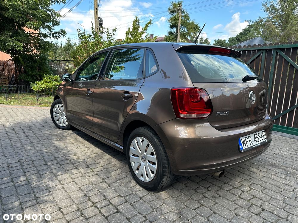 Volkswagen Polo - 9