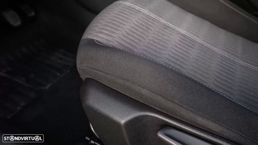 Opel Corsa 1.2 Edition - 11