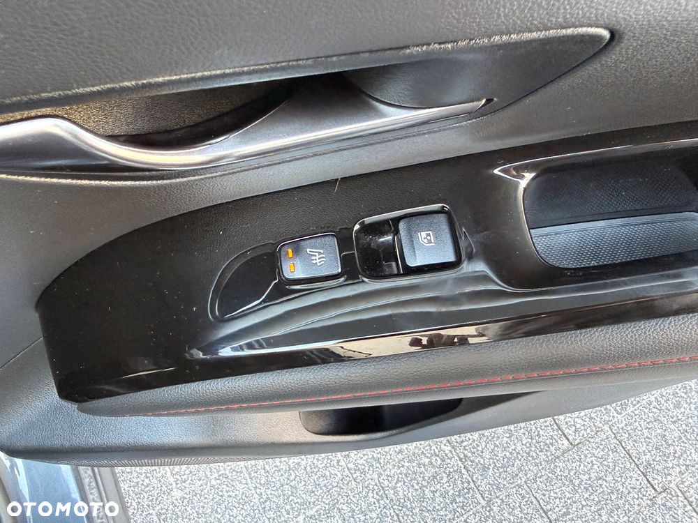 Hyundai Tucson 1.6 T-GDi Platinum N Line 2WD - 31