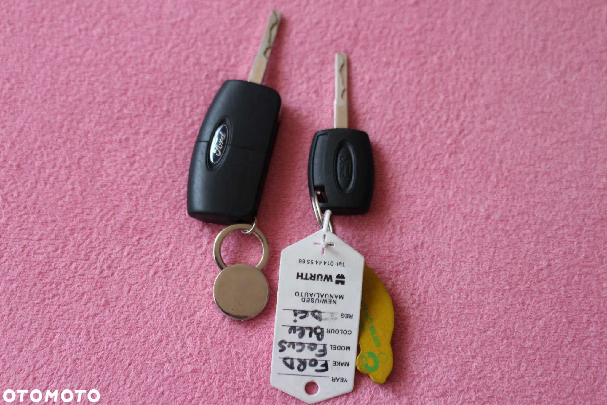 Ford Focus - 4