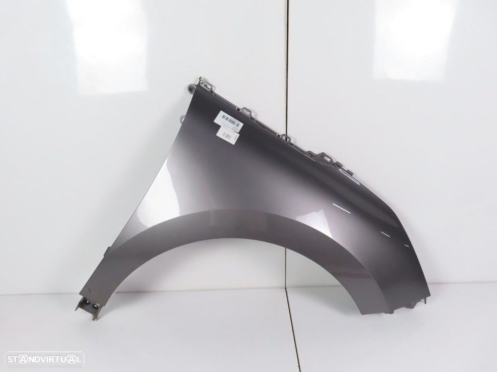 Guarda-lamas Direito/Frente Usado / Original RENAULT ESPACE V (JR_) 631009938R - 2