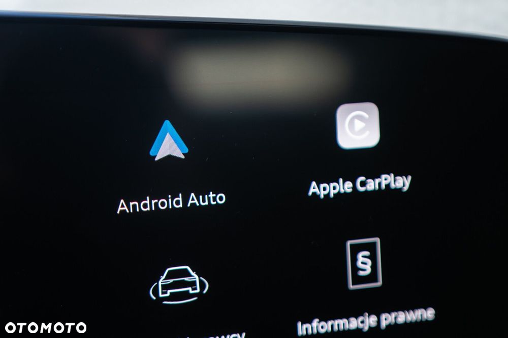 Audi A5 Limousine - 21