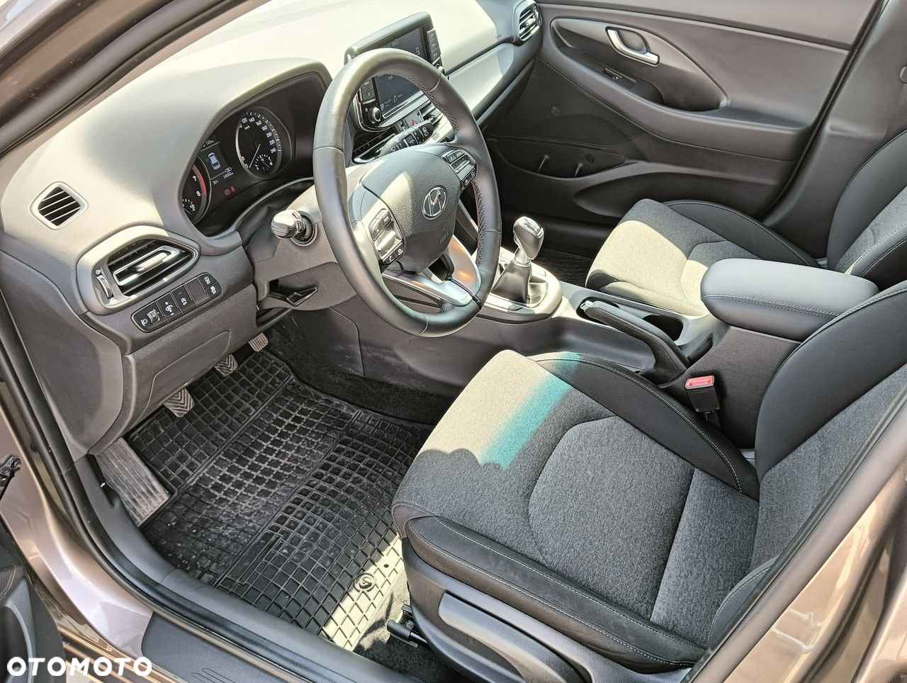 Hyundai i30 - 17