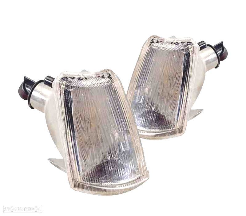 PISCAS FRONTAIS PEUGEOT 205 83-98 - 1