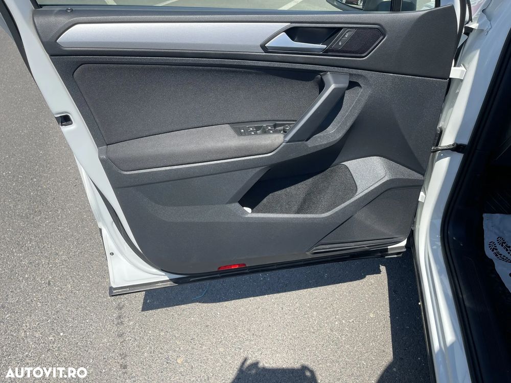 Volkswagen Tiguan 1.5 TSI ACT DSG Comfortline - 11