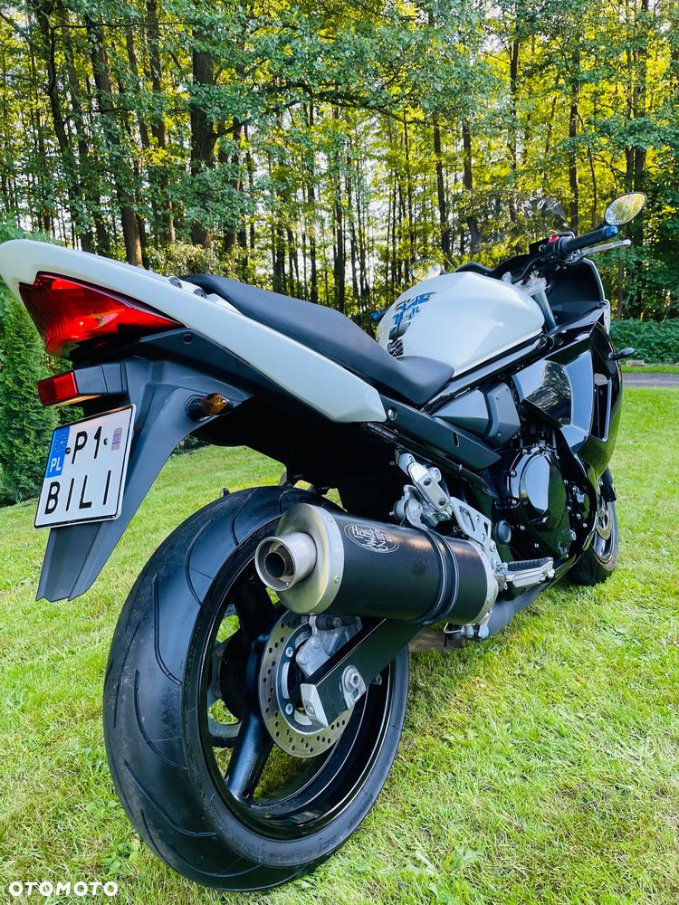 Suzuki GSX - 5