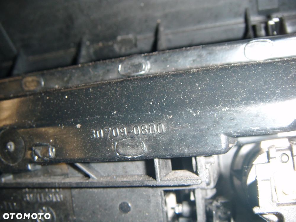 bmw e-46 04r popielniczka w tunel przód - 3