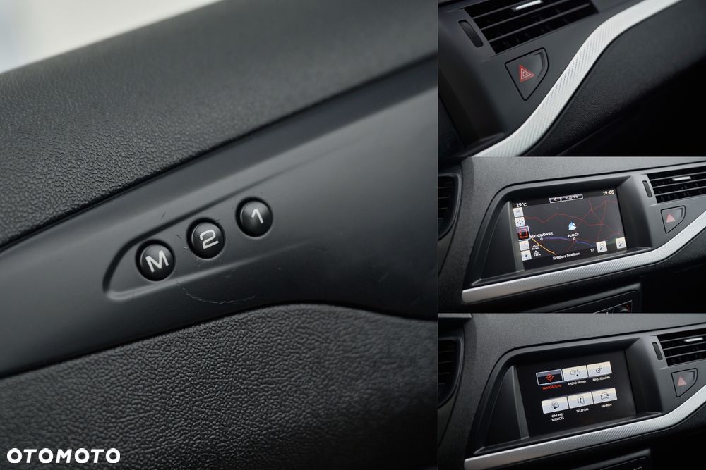Citroën C5 BlueHDi 150 S&S Exclusive - 34