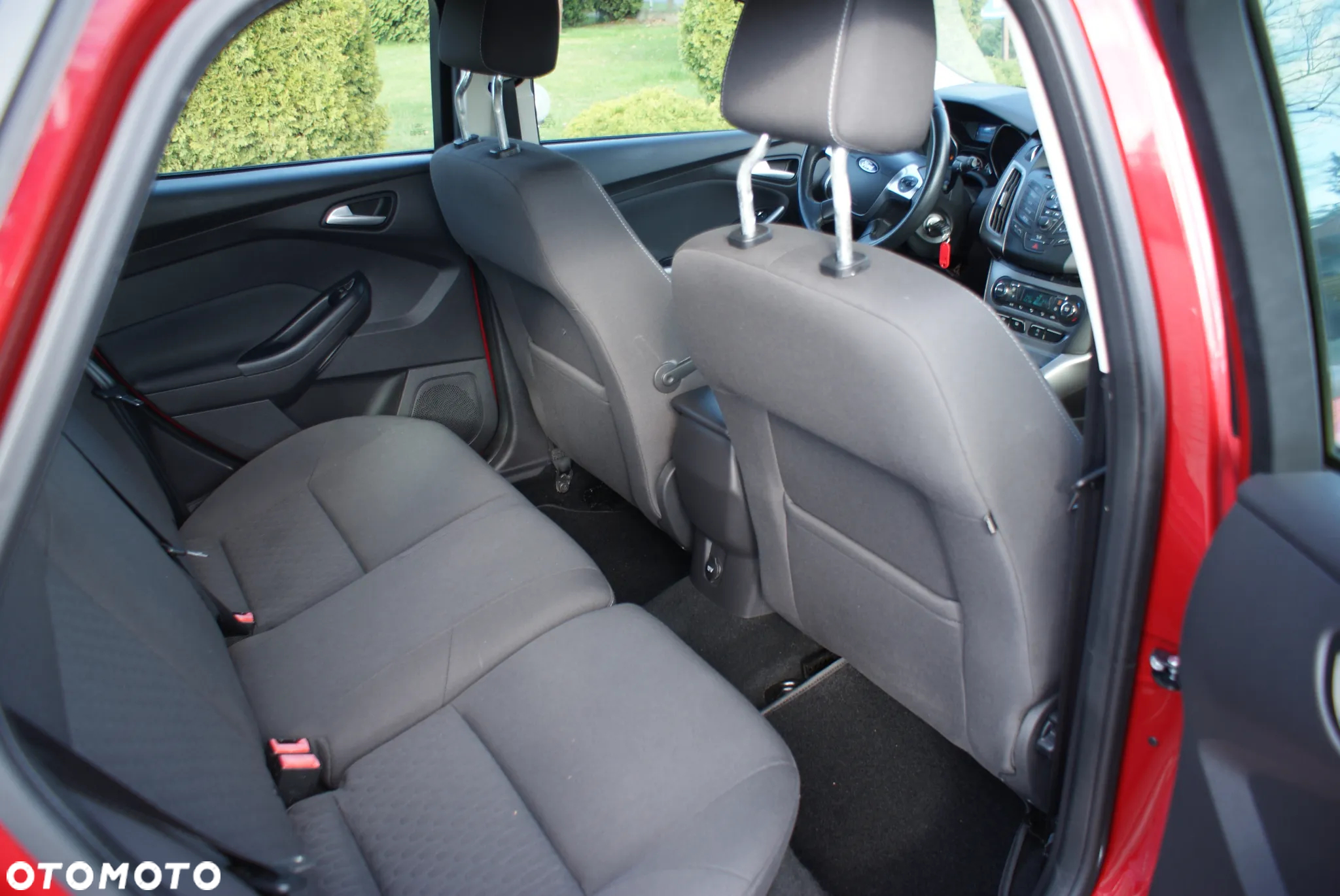 Ford Focus - 15