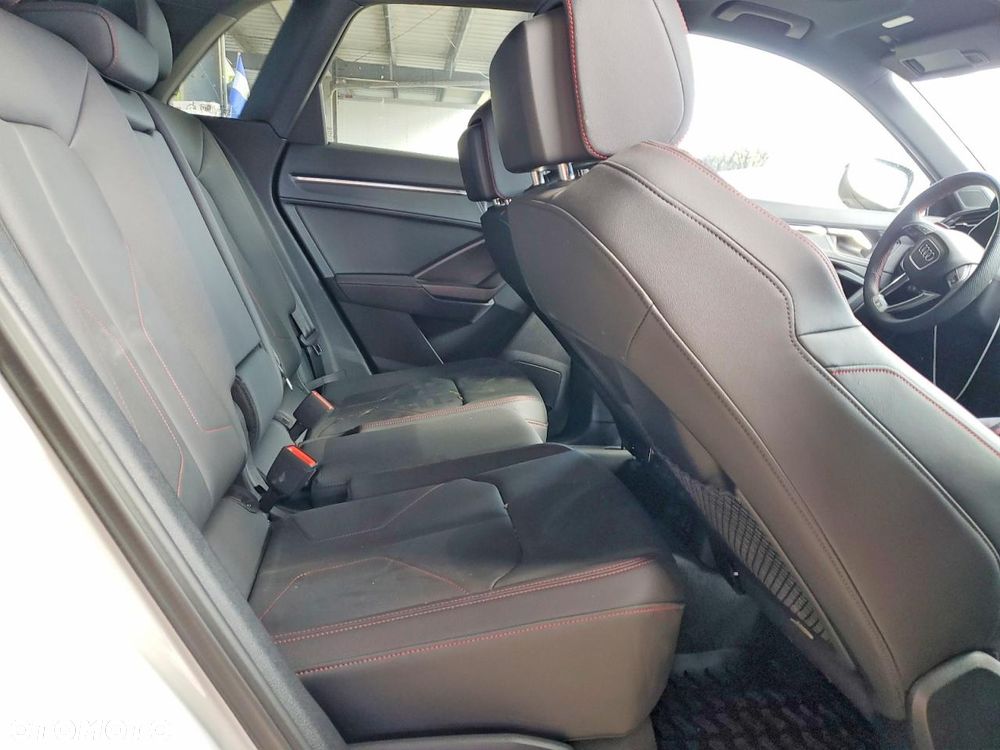 Audi Q3 45 TFSI Quattro S tronic - 11