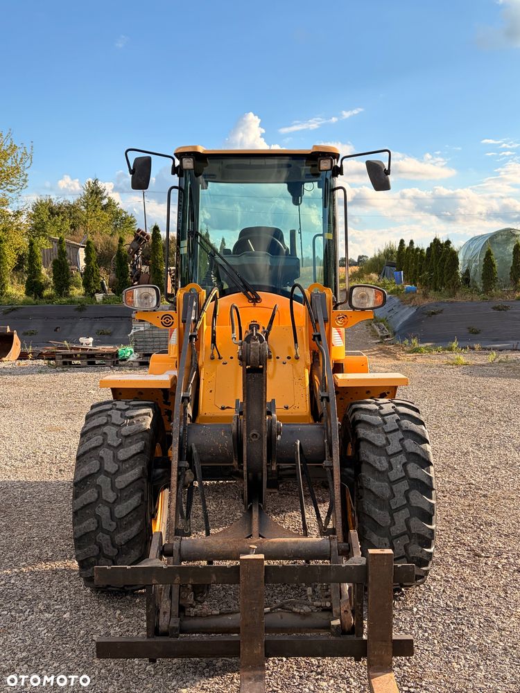 Volvo L30G - 10