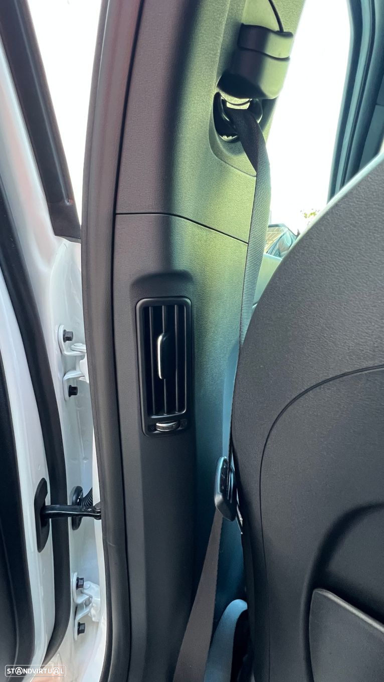 Kia EV6 77.4 kWh GT-Line+SRF - 31