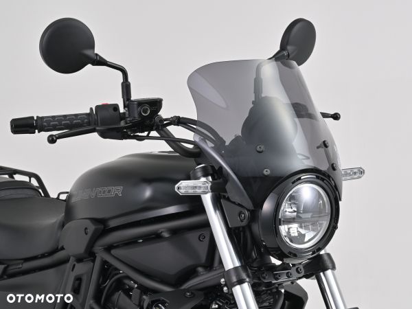 Kawasaki Eliminator 500 - 10