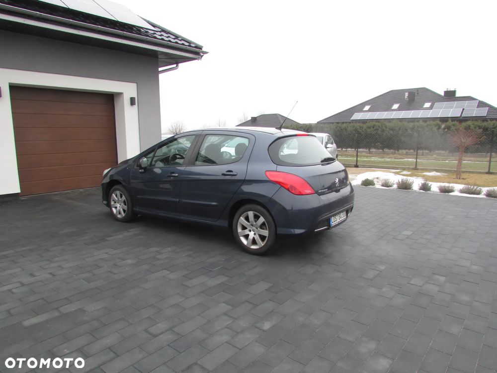 Peugeot 308 120 VTi Sport Plus - 6