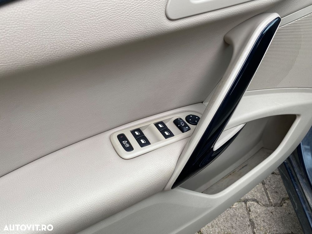 Peugeot 508 Hybrid 2.0 HDI 163cp + 37cp electric Allure - 23