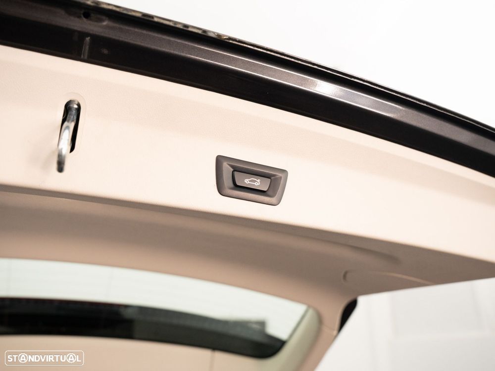 BMW X3 30 e xDrive - 13
