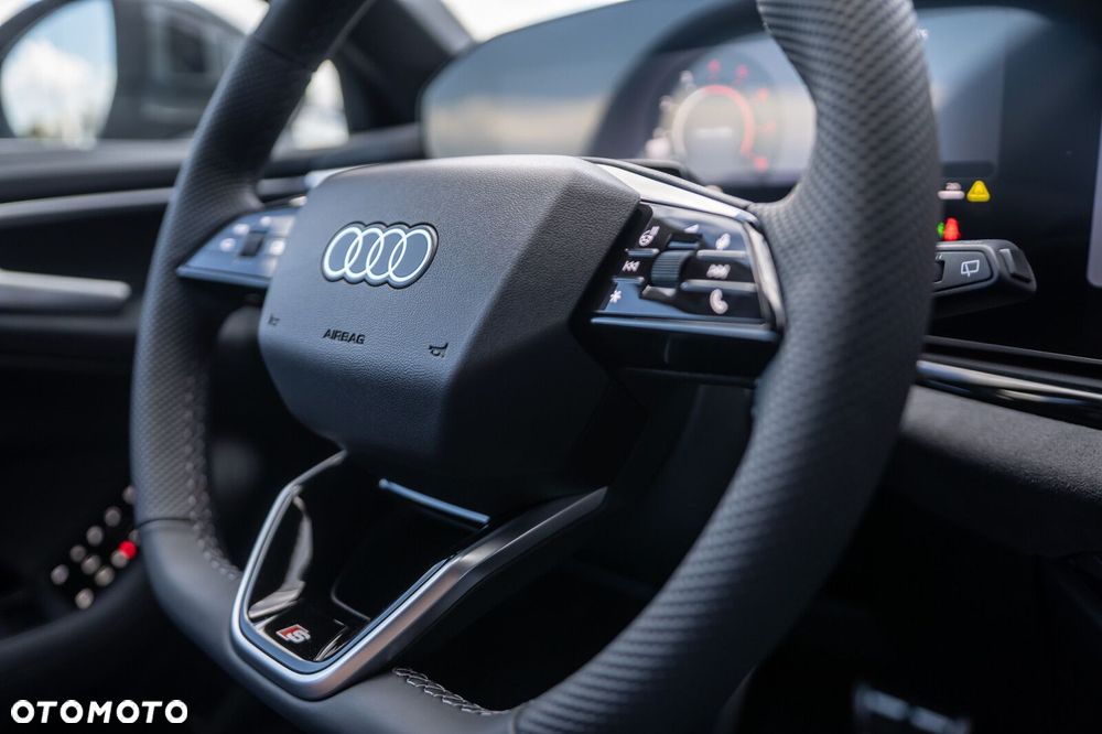 Audi A5 Avant TFSI S tronic - 24