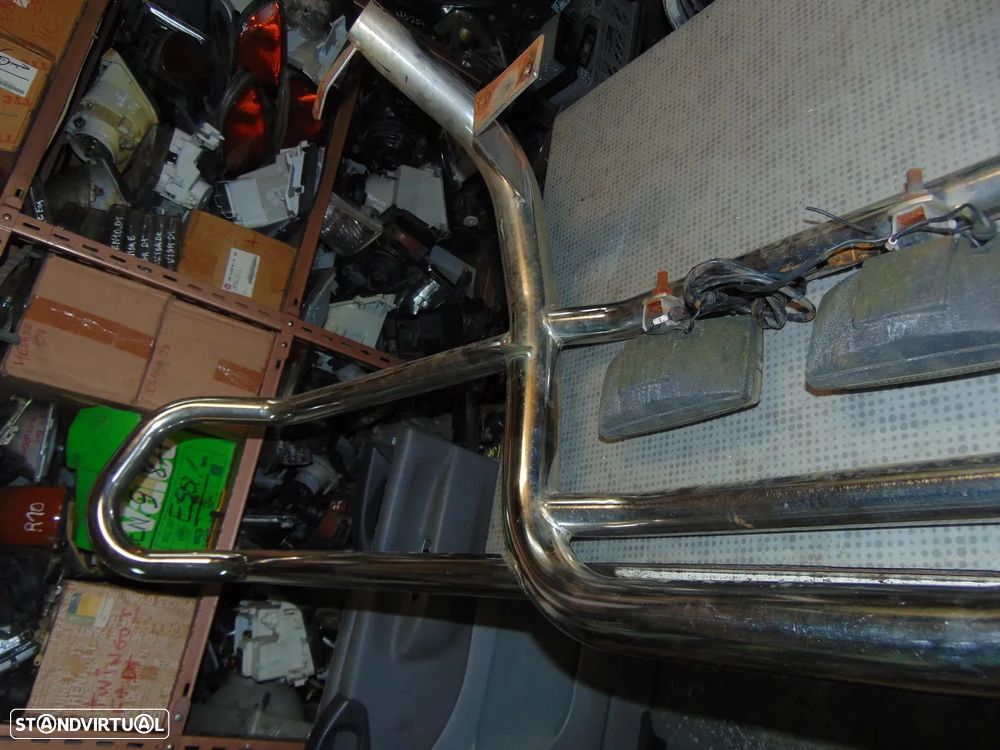 Kia Sportage Mata vacas - 9