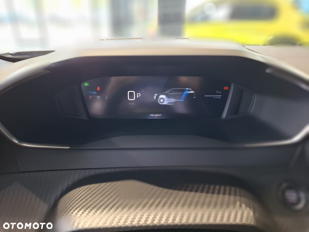 Peugeot 2008 PureTech mHEV Allure e-DCS6 - 7