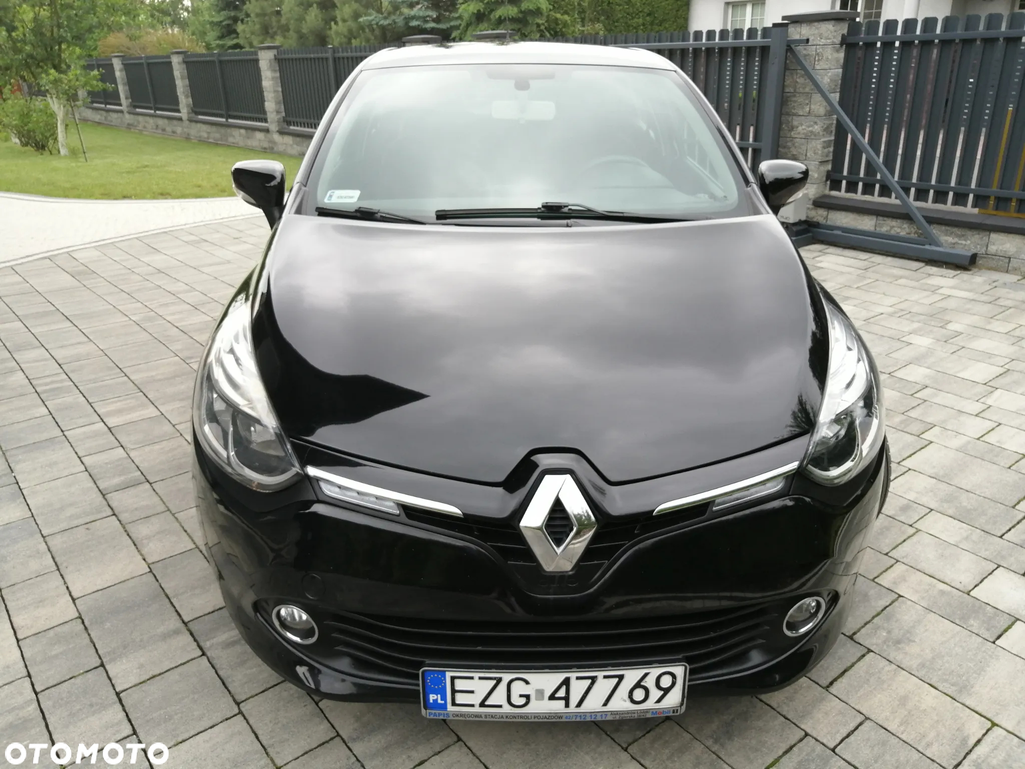 Renault Clio 1.5 dCi Energy Business - 8