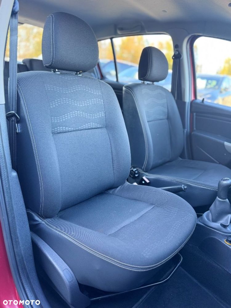 Dacia Sandero Stepway - 29