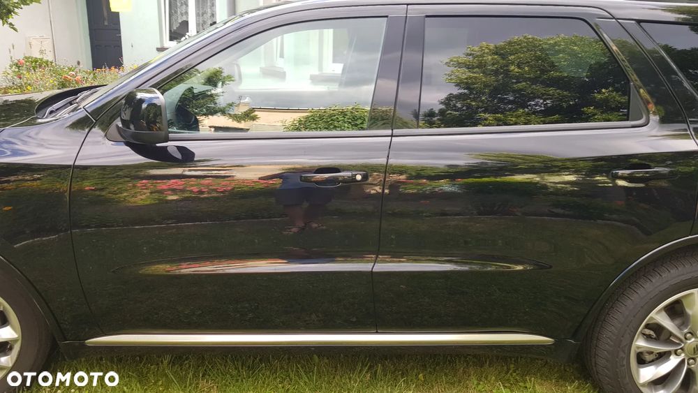 Dodge Durango - 22